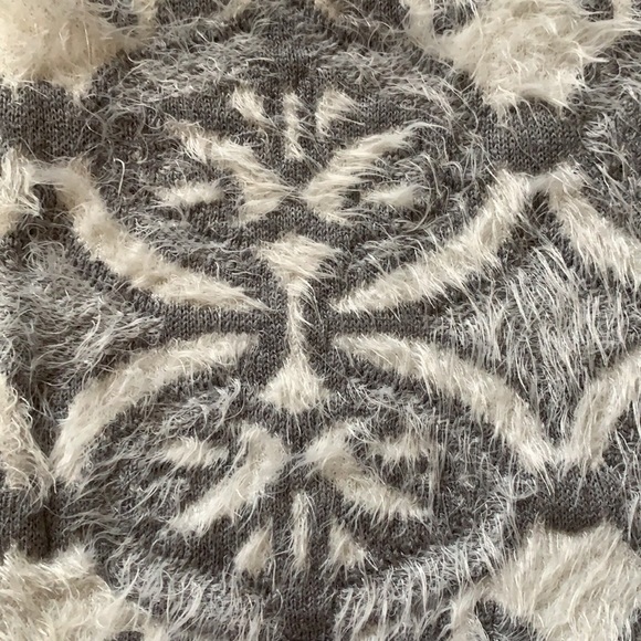 Zip up sweater - Picture 3 of 5